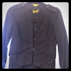 Marc Jacobs Military Jacket